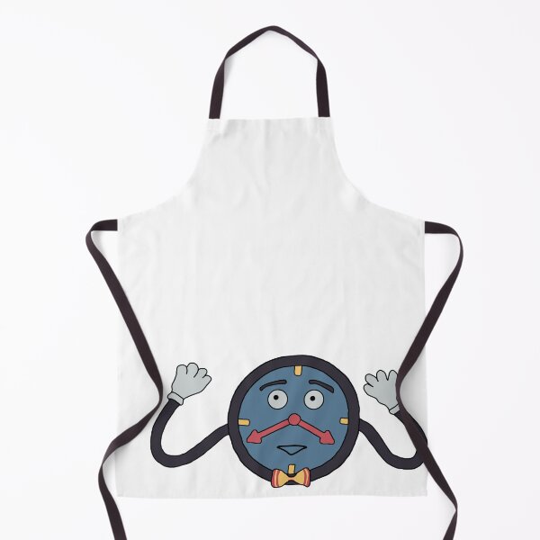 Item preview, Tony Da Clock designed and sold by Ratch2929.