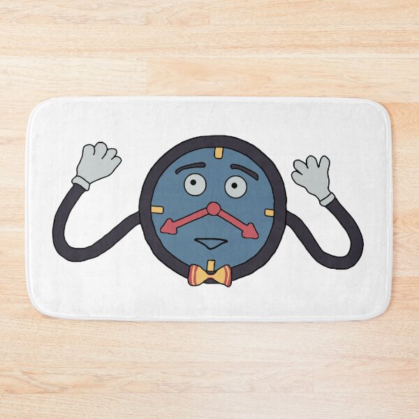 Item preview, Tony Da Clock designed and sold by Ratch2929.