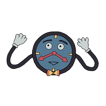 Artwork thumbnail, Tony Da Clock by Ratch2929