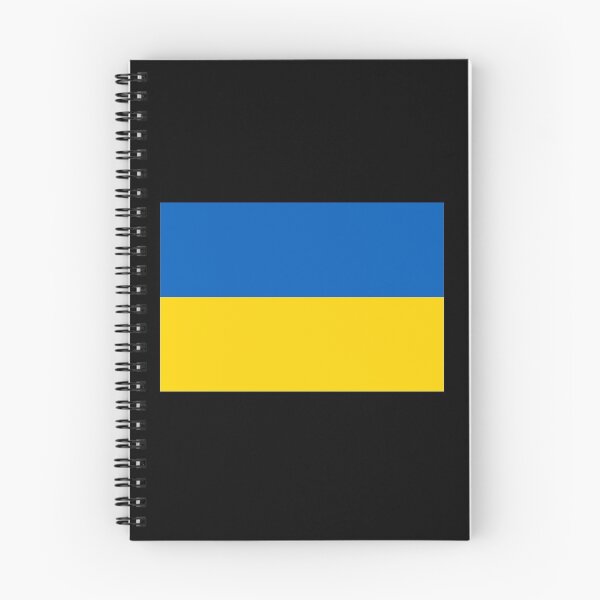 Item preview, Ukraine Ukrainian flag flag designed and sold by GeogDesigns.