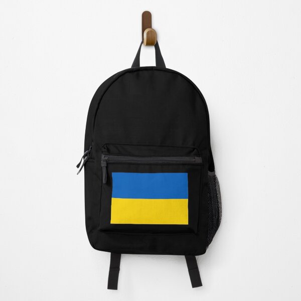 Item preview, Ukraine Ukrainian flag flag designed and sold by GeogDesigns.
