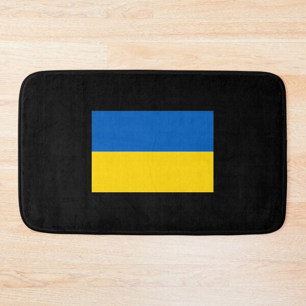 Item preview, Ukraine Ukrainian flag flag designed and sold by GeogDesigns.