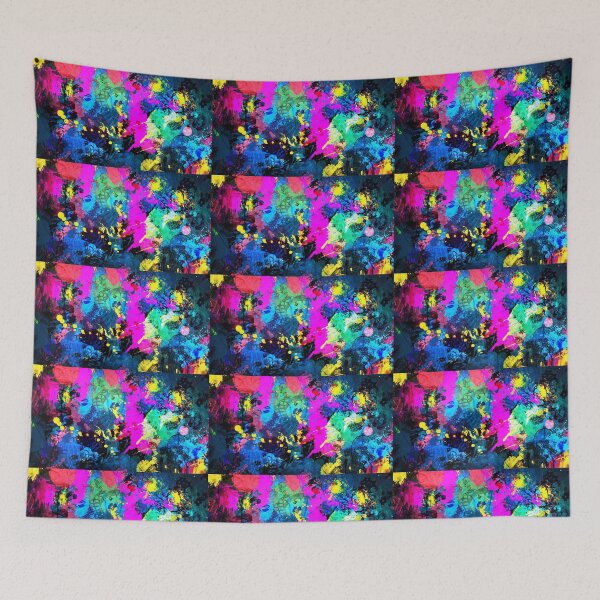 Item preview, Neon of Wisper Design designed and sold by Uniquetobeshop.