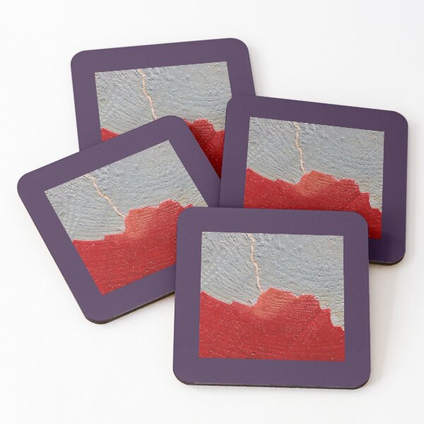 Item preview, Thunder On North Table Mountain designed and sold by Rebekah Walker.