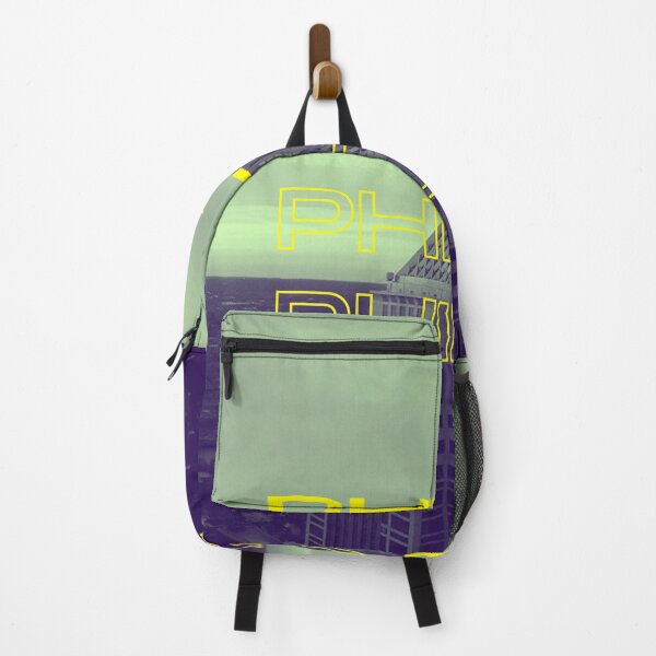 Item preview, Philly Skyline From One Liberty Observation Deck designed and sold by PHLDesign.
