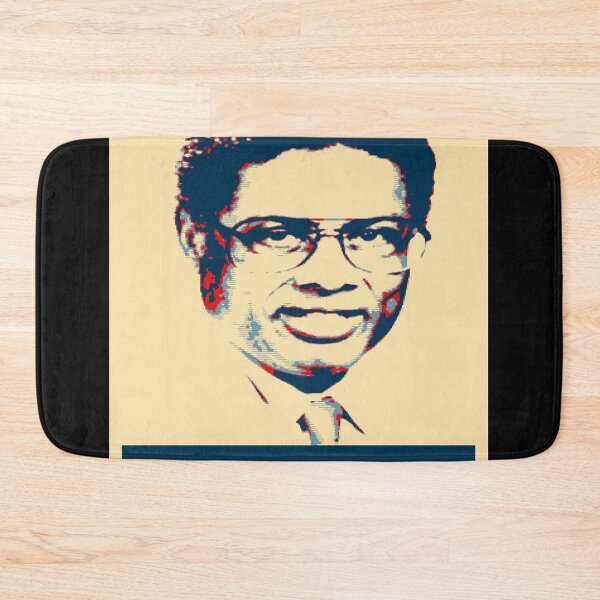 Artikelvorschau, Thomas Sowell entworfen und verkauft von sodoprod.
