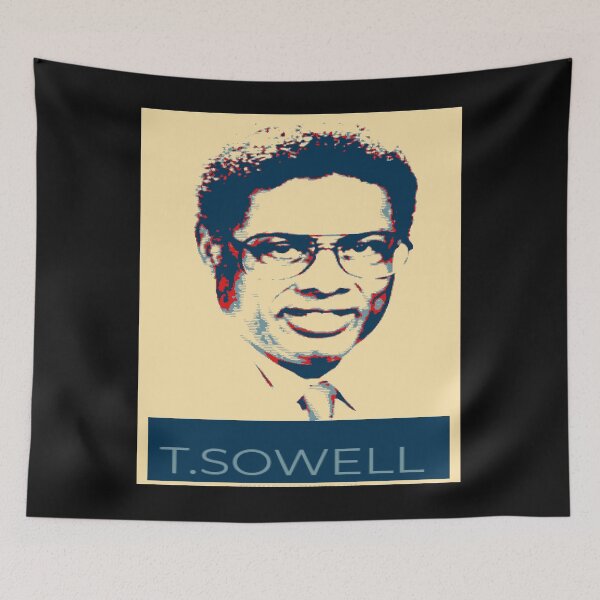 Item preview, Thomas Sowell  designed and sold by sodoprod.