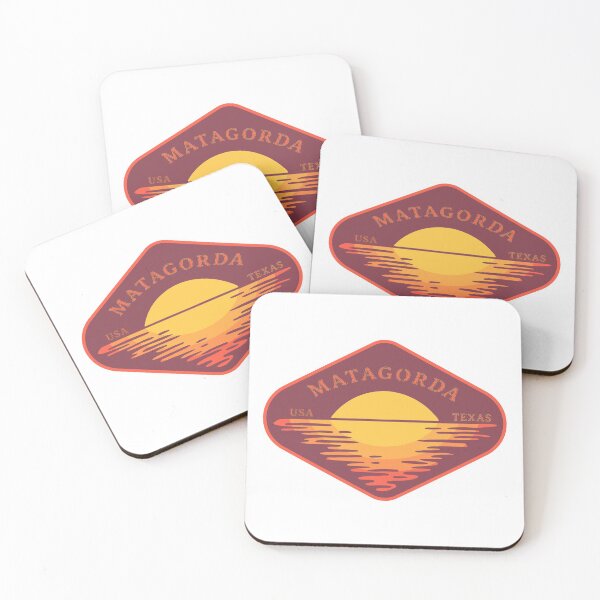 Item preview, Matagorda, Texas designed and sold by positiveimages.