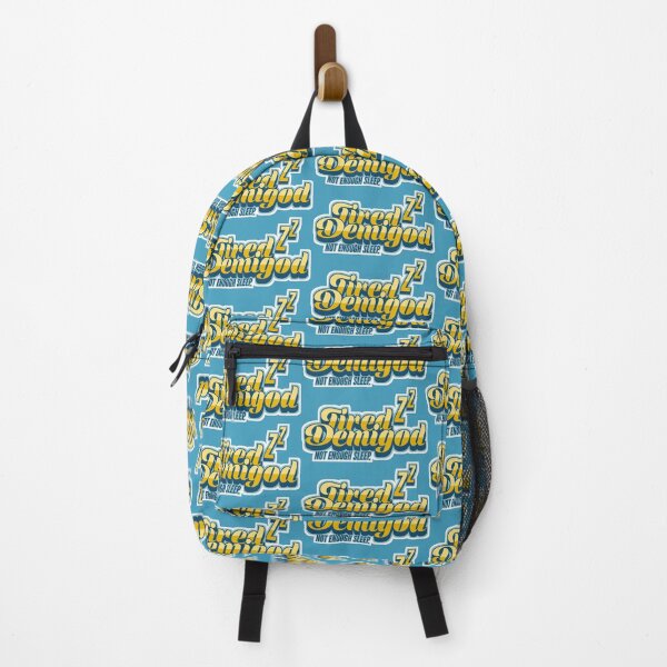 Item preview, Percy Jackson - Tired Demigod designed and sold by babyimfull.