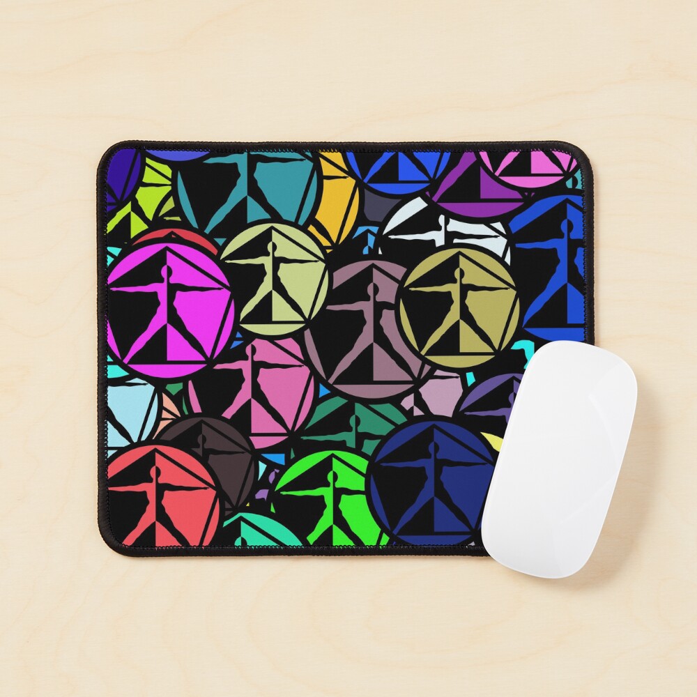 Item preview, Mouse Pad designed and sold by FandomTrading.