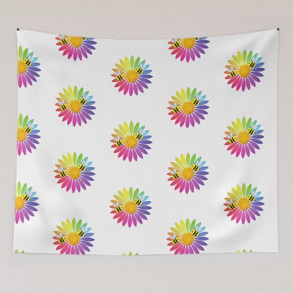 Item preview, You Are A Rainbow Of Possibilities Funny Sticker designed and sold by Stylish-choice.