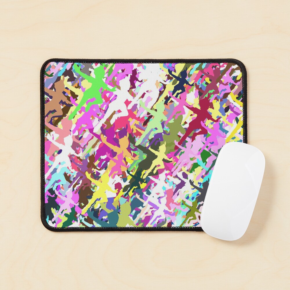Item preview, Mouse Pad designed and sold by FandomTrading.