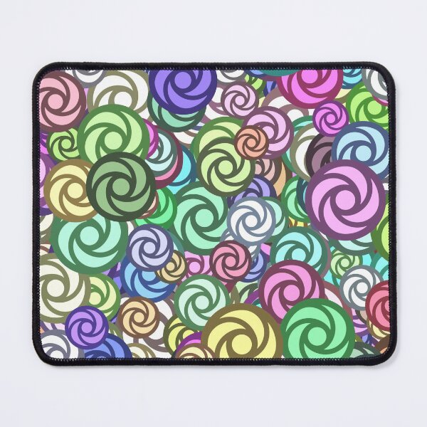 Item preview, Imagination Colorful Pattern designed and sold by FandomTrading.