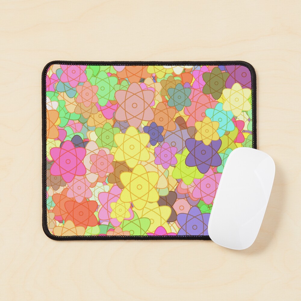 Item preview, Mouse Pad designed and sold by FandomTrading.