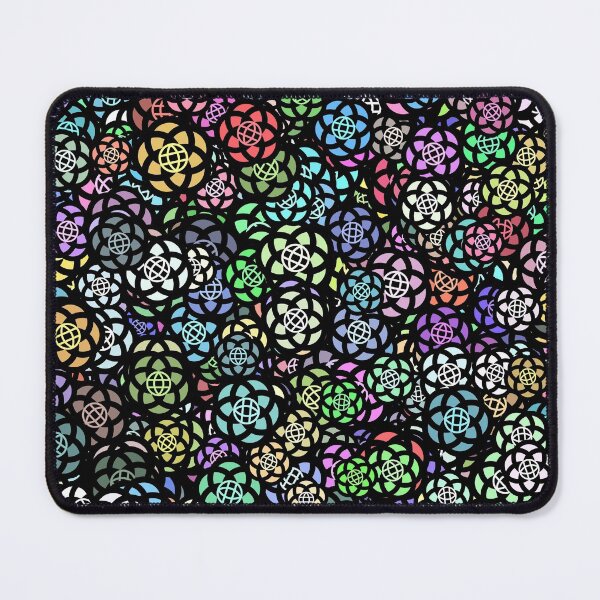 Item preview, Epcot Center Pattern designed and sold by FandomTrading.