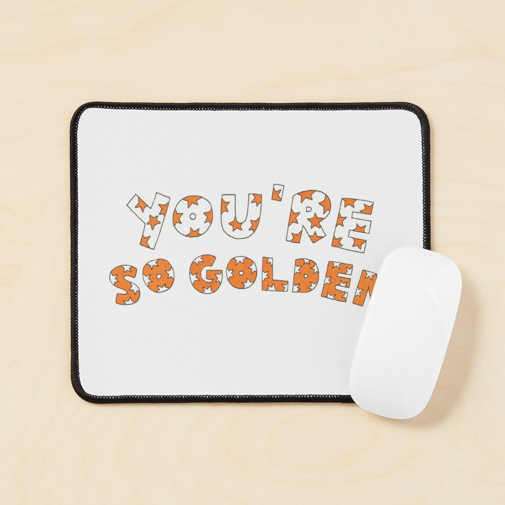 Item preview, Mouse Pad designed and sold by RickytheUnicorn.