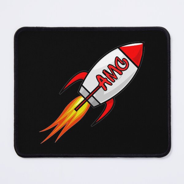 Item preview, AMC to the Moon designed and sold by StephenMollie.
