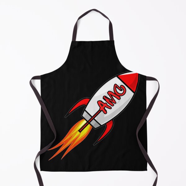 Item preview, AMC to the Moon designed and sold by StephenMollie.