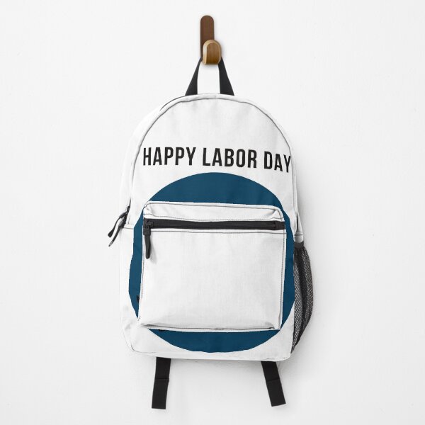 Item preview, Happy Labor Day!, Labor Day, Work Day, Hard Labor Day, Labor Day Celebration, Labor Day Sale, Labor Day T-shirts designed and sold by RoxyCox.