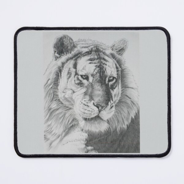 Item preview, An Arresting Beauty designed and sold by BarbBarcikKeith.