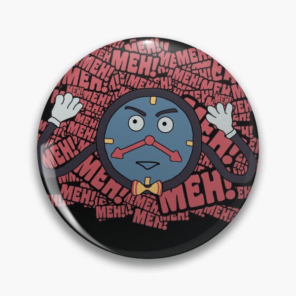 Item preview, MEH MEH MEH MEH designed and sold by Ratch2929.