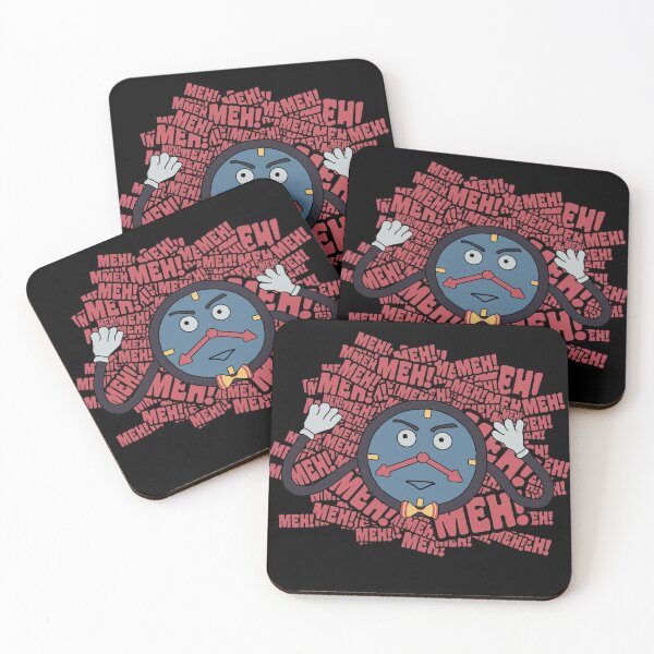 Item preview, MEH MEH MEH MEH designed and sold by Ratch2929.