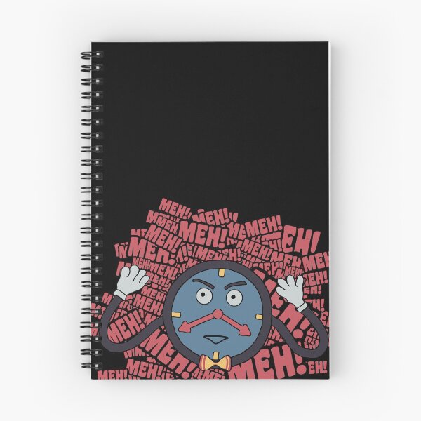 Item preview, MEH MEH MEH MEH designed and sold by Ratch2929.