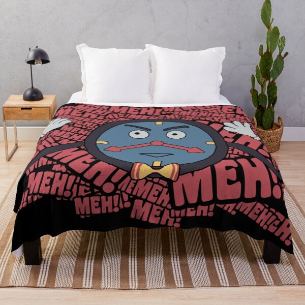 Item preview, MEH MEH MEH MEH designed and sold by Ratch2929.