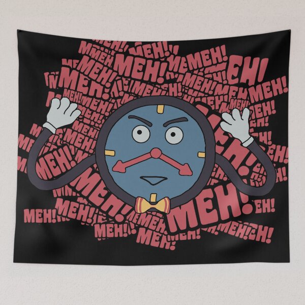 Item preview, MEH MEH MEH MEH designed and sold by Ratch2929.