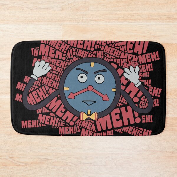 Item preview, MEH MEH MEH MEH designed and sold by Ratch2929.