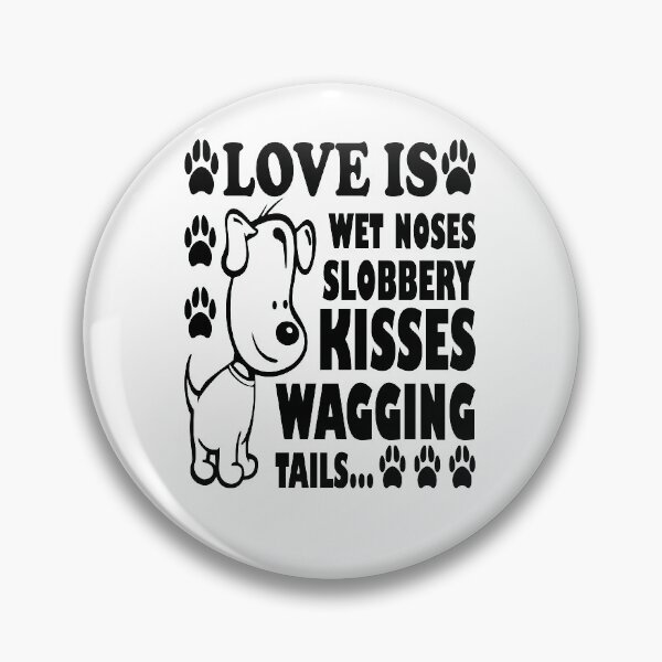 Item preview,  Funny Dog Lover Sayings :Dog Love Quotes  designed and sold by remonss.