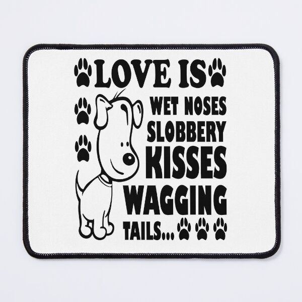 Item preview, Funny Dog Lover Sayings :Dog Love Quotes designed and sold by remonss.