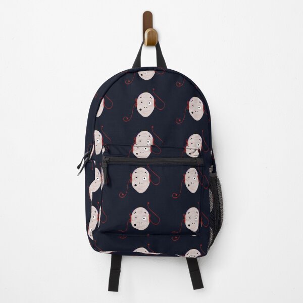 Item preview,  Hyottoko designed and sold by lucien marcel barrera.