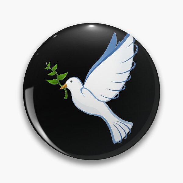 Item preview, Peace Dove designed and sold by StephenMollie.