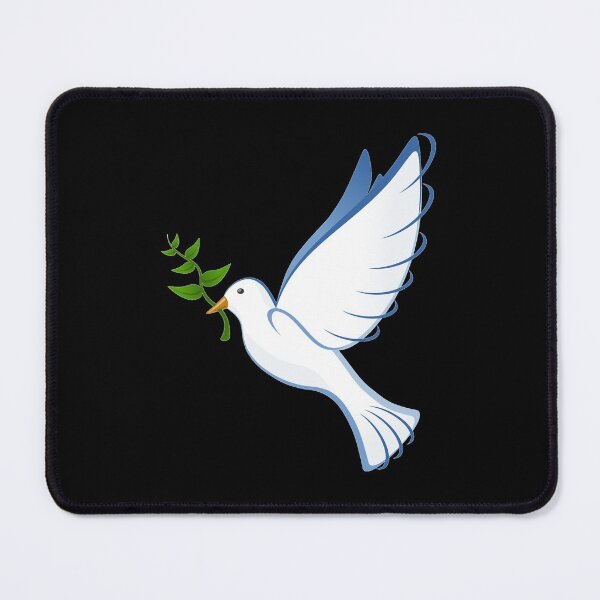 Item preview, Peace Dove designed and sold by StephenMollie.