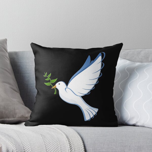 Item preview, Peace Dove designed and sold by StephenMollie.