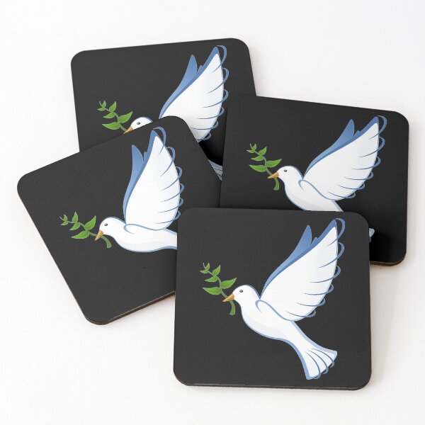 Item preview, Peace Dove designed and sold by StephenMollie.
