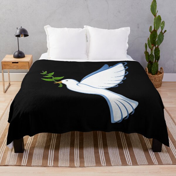 Item preview, Peace Dove designed and sold by StephenMollie.