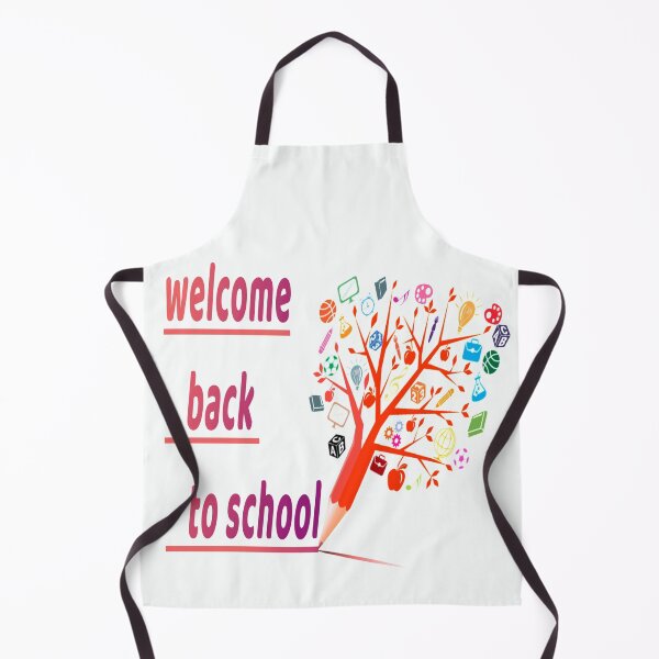 Item preview, Welcome back to school. designed and sold by Moody Vibes Studio.