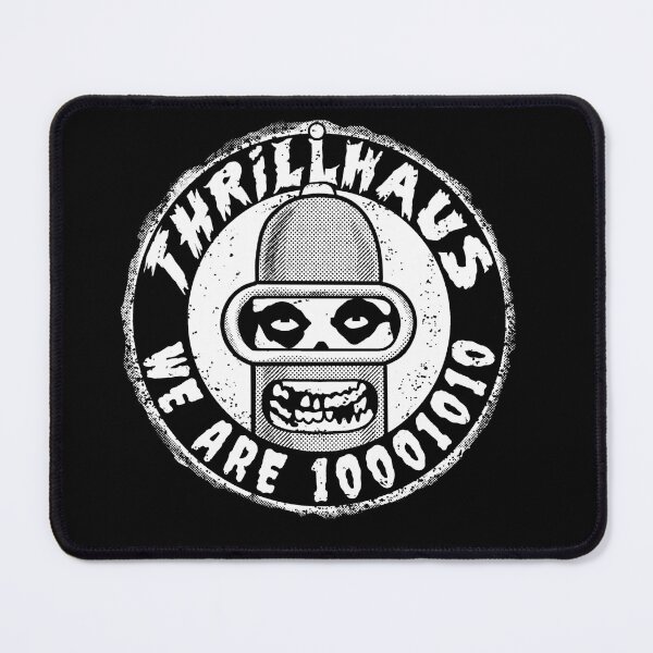 Item preview, We Are 138 designed and sold by thrillhausbrand.