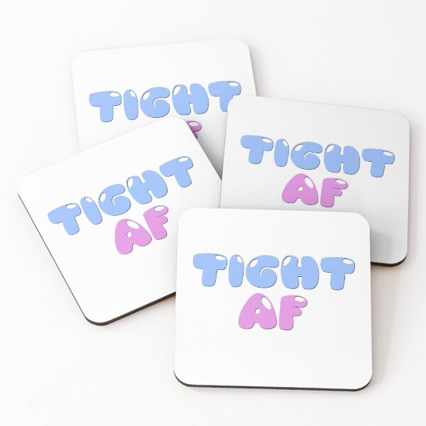 Item preview, Tight AF Classic T-shirt, designed and sold by Uzero-Shop.