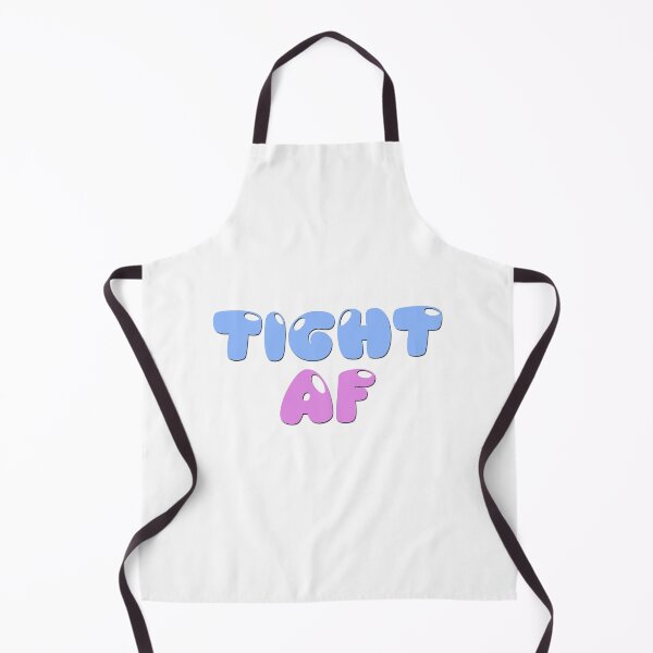 Item preview, Tight AF Classic T-shirt, designed and sold by Uzero-Shop.