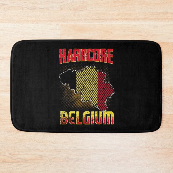 Item preview, Belgium fan designed and sold by Mila1946.