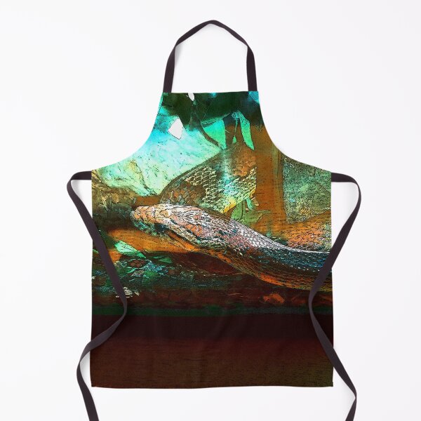 Item preview, Serpentine designed and sold by MadameXimon.