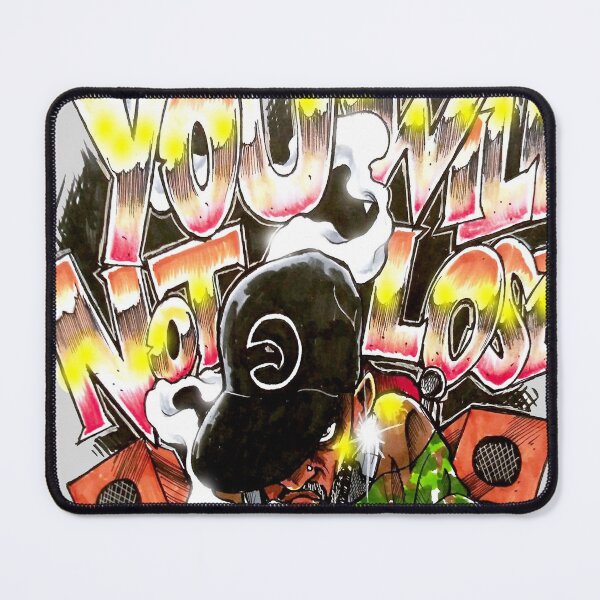 Item preview, SAVERE- YOU WILL NOT LOSE designed and sold by Saverizm.