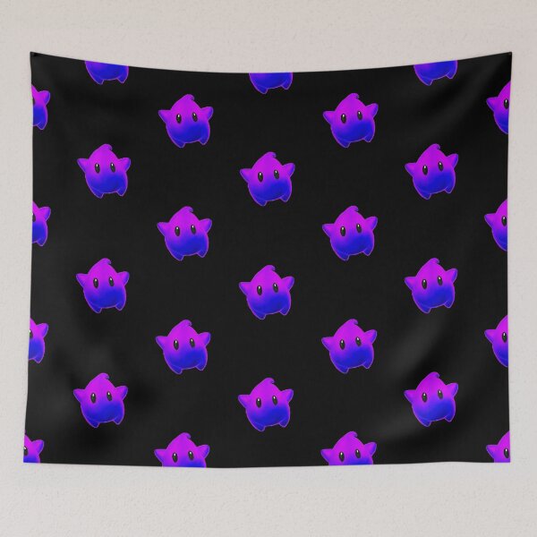 Item preview, Luma star drawing designed and sold by Jcolordrawingz.