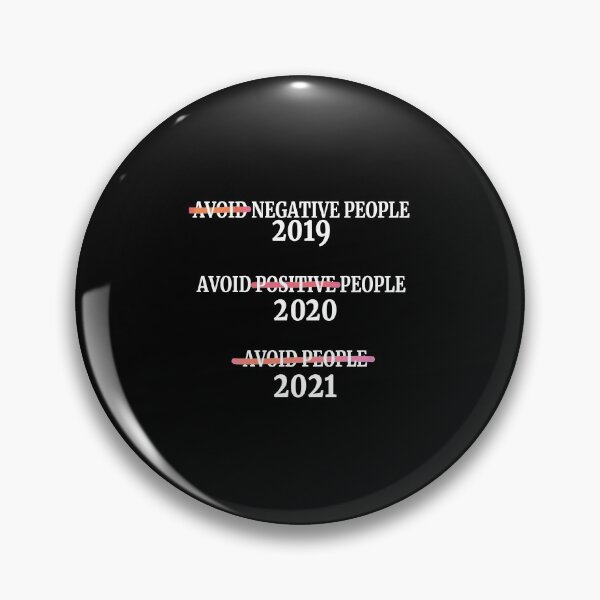 Item preview, Avoid negative people, avoid people, avoid positive people 2019 designed and sold by Rahof Online.