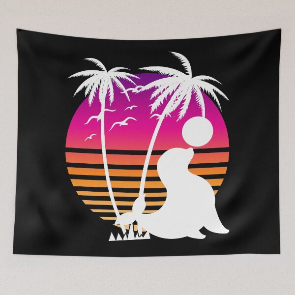 Item preview, Just A Girl Who Loves Manatees designed and sold by animalstore11.