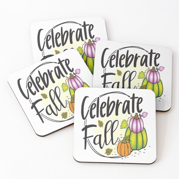Item preview, Celebrate Fall Lovely Autumn Colors designed and sold by davidmurtagh.