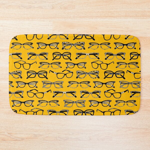 Item preview, Yellow Glasses, Eyeglasses, Eyewear designed and sold by somecallmebeth.